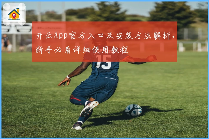 开云App官方入口及安装方法解析，新手必看详细使用教程