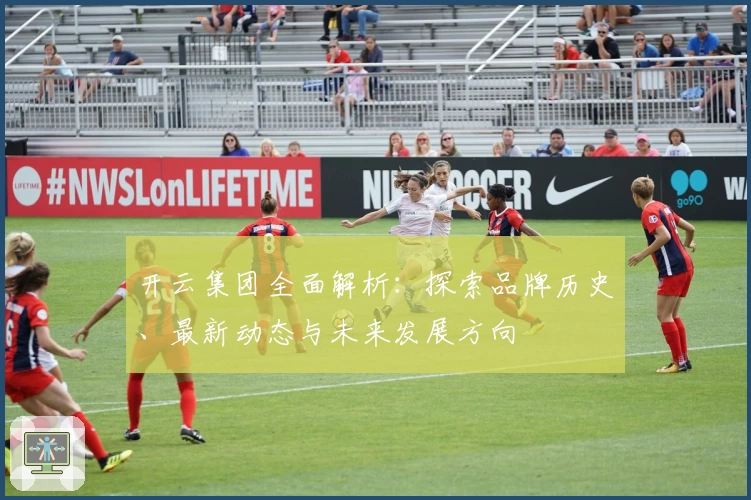 开云集团全面解析：探索品牌历史、最新动态与未来发展方向