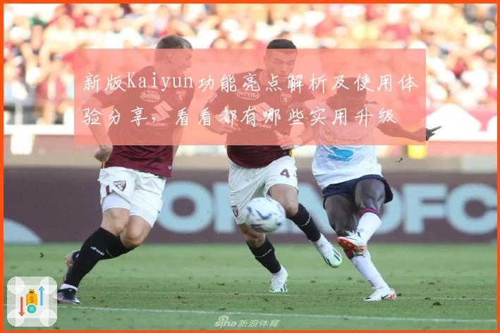 新版Kaiyun功能亮点解析及使用体验分享,看看都有哪些实用升级