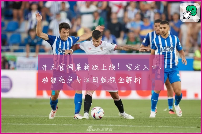 开云官网最新版上线！官方入口、功能亮点与注册教程全解析