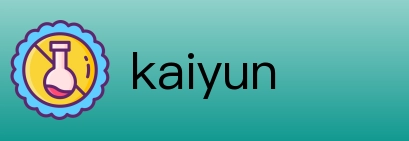 kaiyun Logo